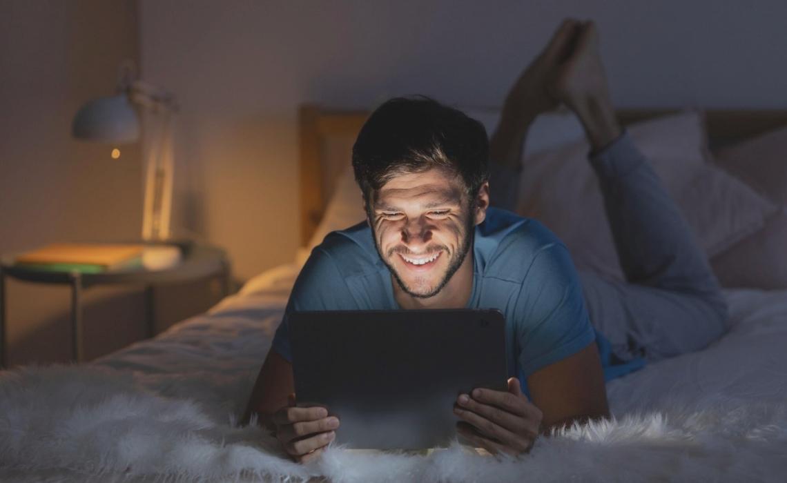 Trabajo colaborativo durante ejercicio práctico de escalamiento de negocios